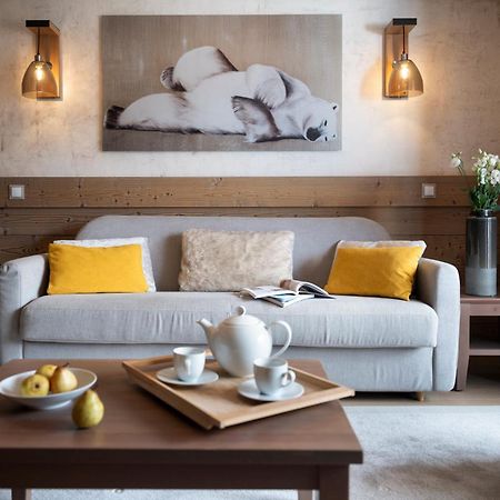 מריבל Residence Pierre & Vacances Premium L'Hevana מראה חיצוני תמונה