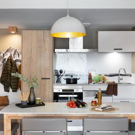 מריבל Residence Pierre & Vacances Premium L'Hevana מראה חיצוני תמונה