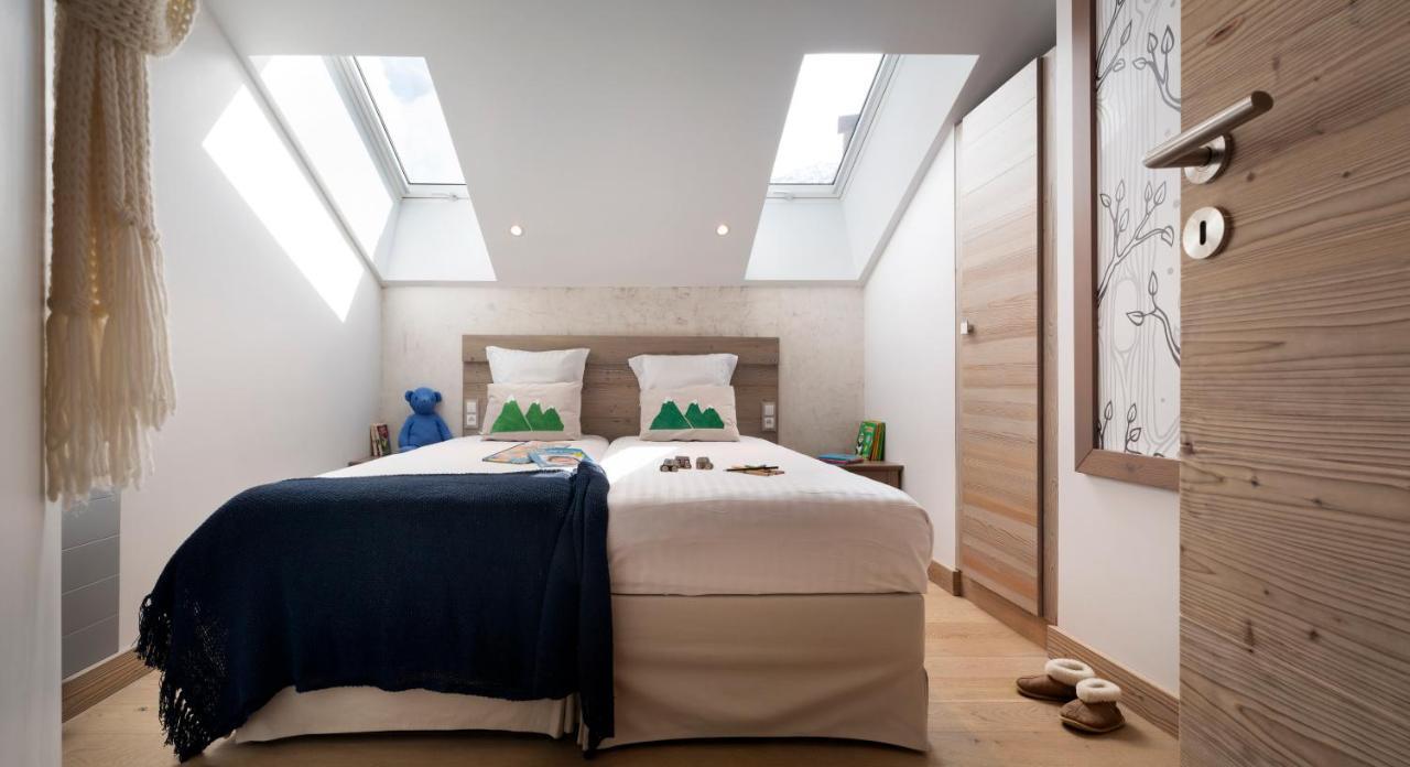 מריבל Residence Pierre & Vacances Premium L'Hevana מראה חיצוני תמונה