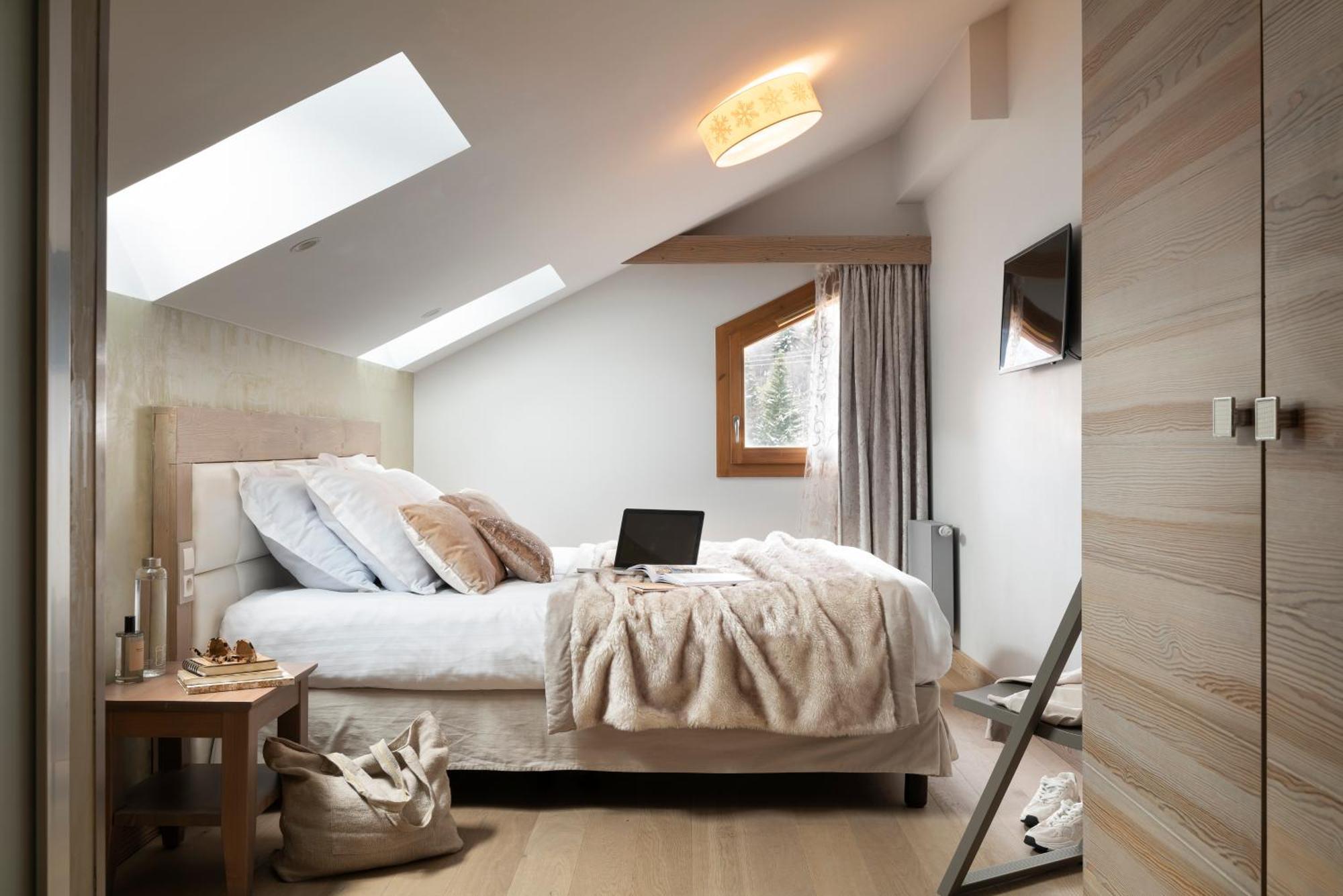 מריבל Residence Pierre & Vacances Premium L'Hevana מראה חיצוני תמונה