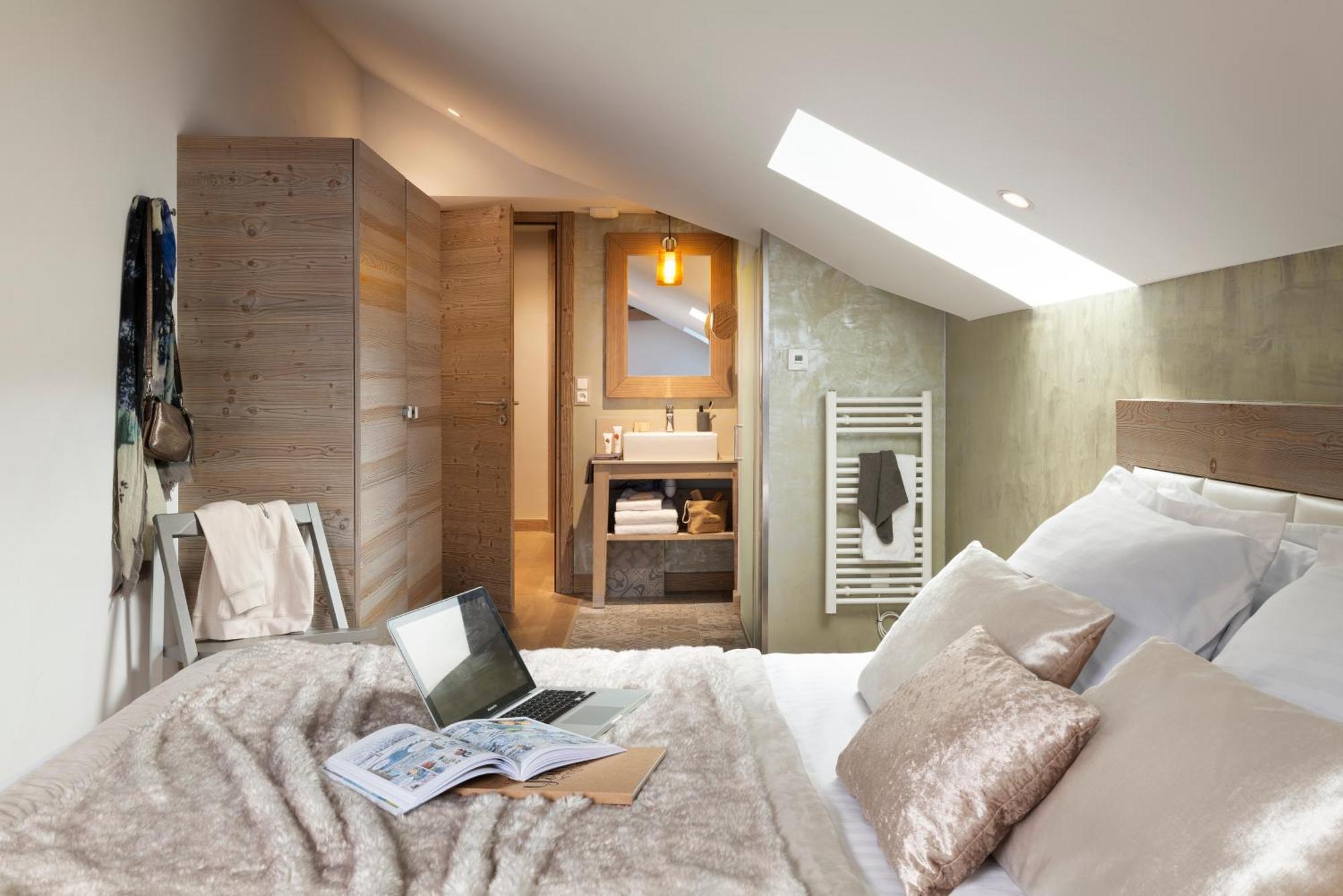 מריבל Residence Pierre & Vacances Premium L'Hevana מראה חיצוני תמונה