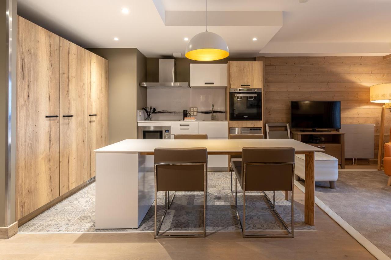 מריבל Residence Pierre & Vacances Premium L'Hevana מראה חיצוני תמונה