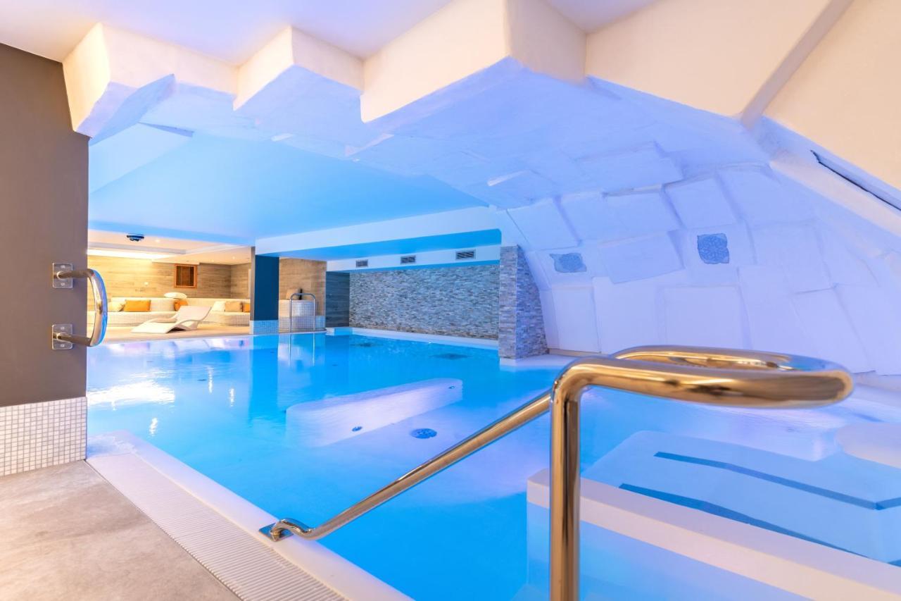 מריבל Residence Pierre & Vacances Premium L'Hevana מראה חיצוני תמונה