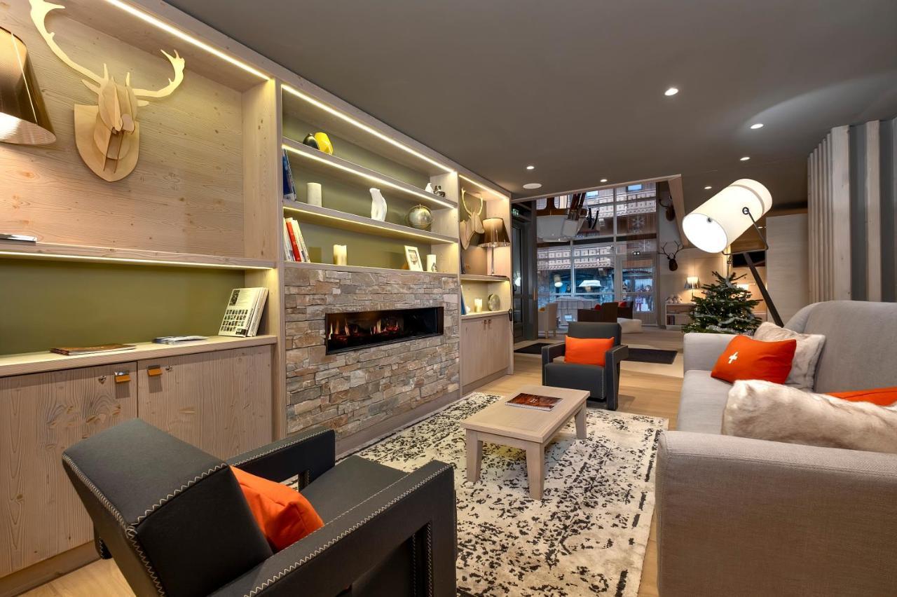 מריבל Residence Pierre & Vacances Premium L'Hevana מראה חיצוני תמונה